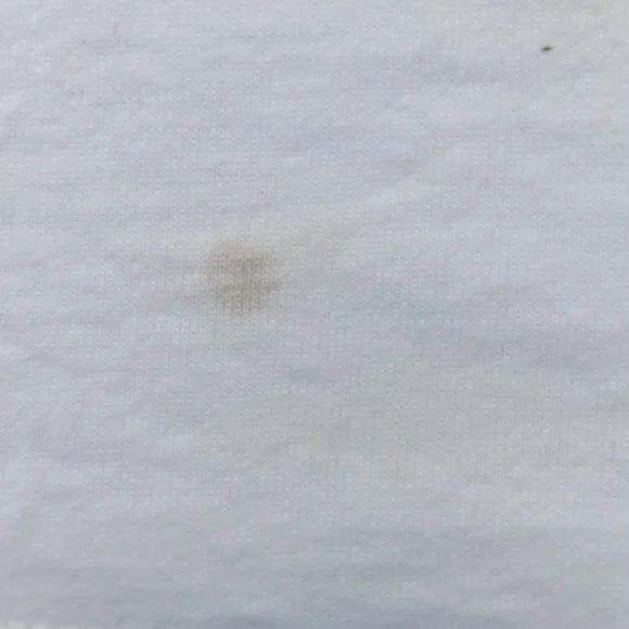 A Collector Sturart Weitzman Embellished Tee.Size small. - Picture 8 of 8